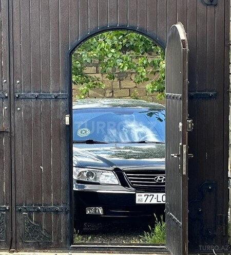 Hyundai Grandeur-18