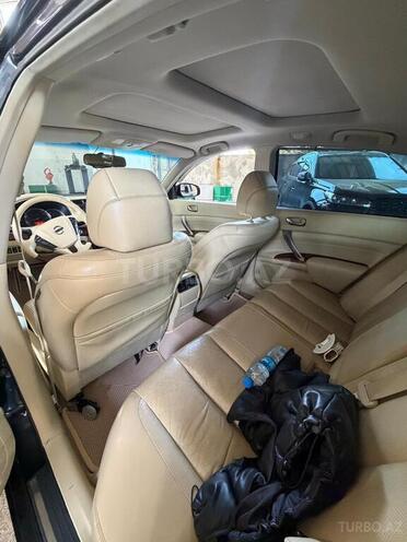 Nissan Teana-4