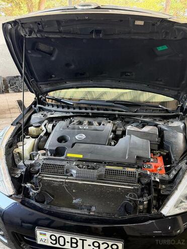 Nissan Teana-3