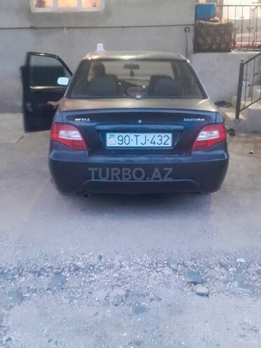 Daewoo Nexia-2