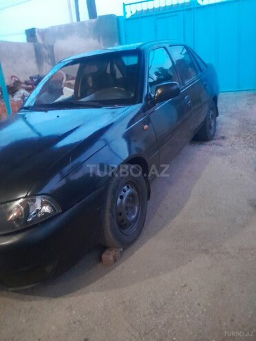 Daewoo Nexia-6