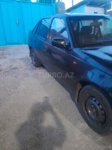 Daewoo Nexia-5
