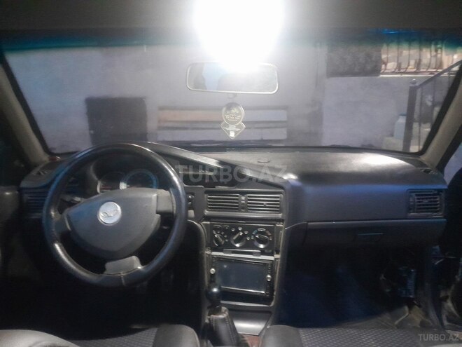 Daewoo Nexia-4