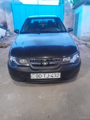Daewoo Nexia-1