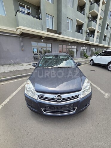 Opel Astra-1