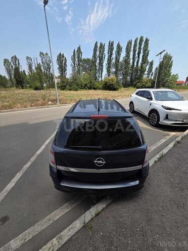 Opel Astra-3