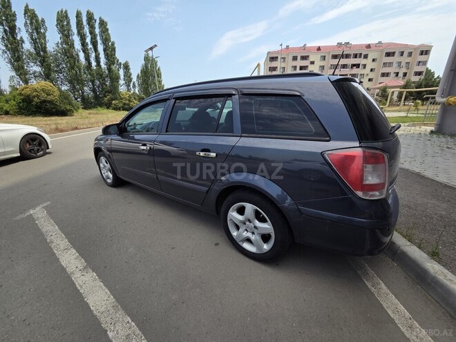 Opel Astra-4