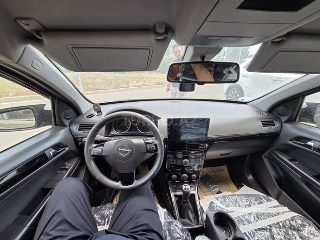 Opel Astra-6