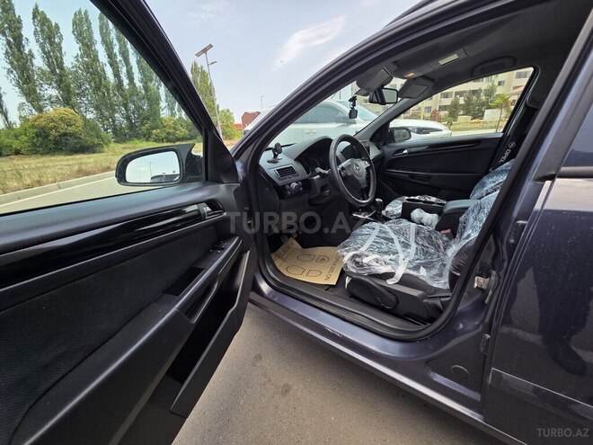 Opel Astra-7