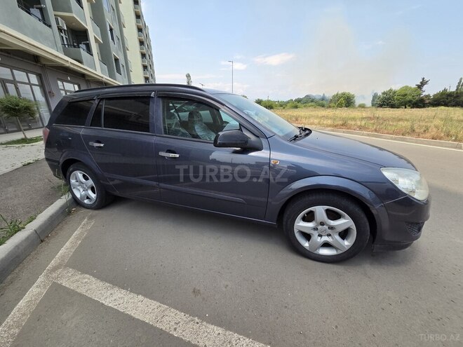 Opel Astra-8