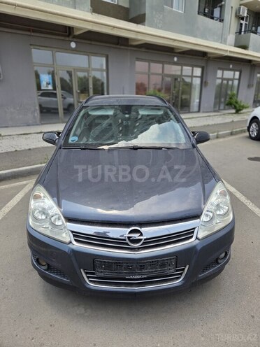Opel Astra-9