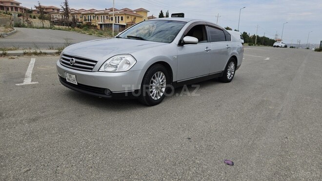 Nissan Teana-2