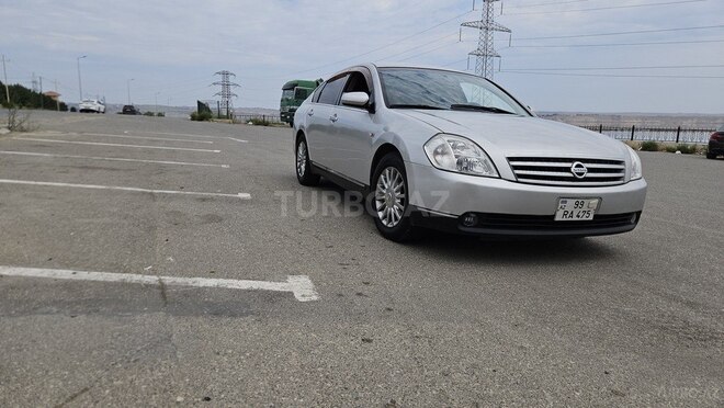 Nissan Teana-3