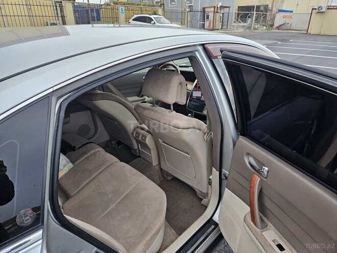 Nissan Teana-8