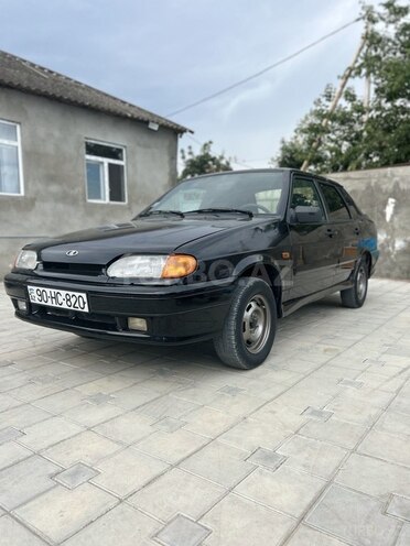 LADA (VAZ) 2115-2