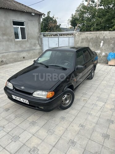 LADA (VAZ) 2115-1