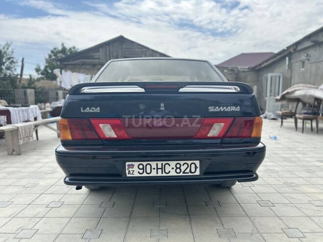 LADA (VAZ) 2115-5