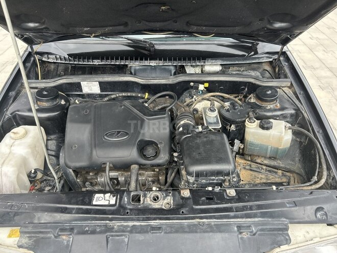 LADA (VAZ) 2115-6