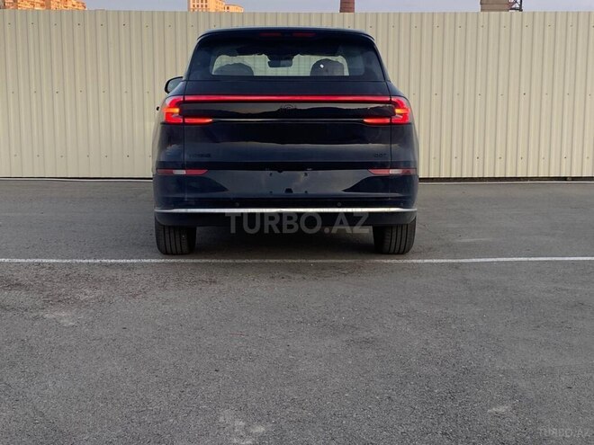 Changan Qiyuan Q07-4