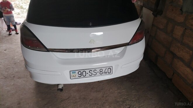 Opel Astra-3