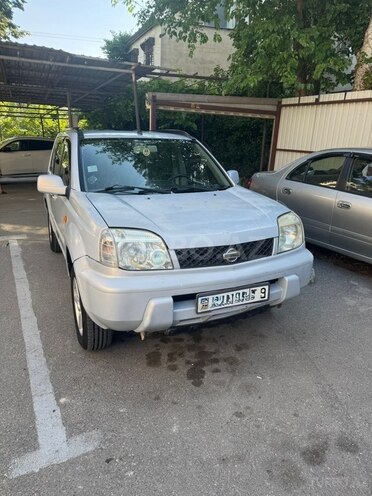 Nissan X-Trail-3