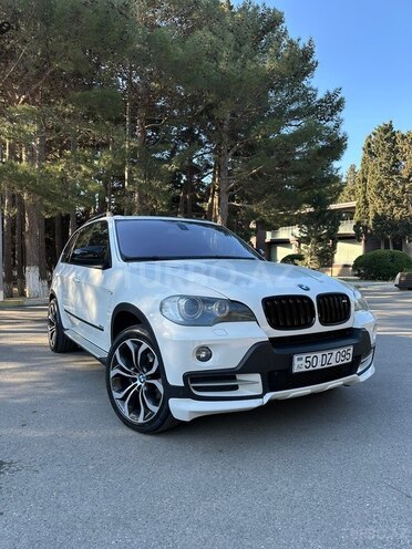 BMW X5-3