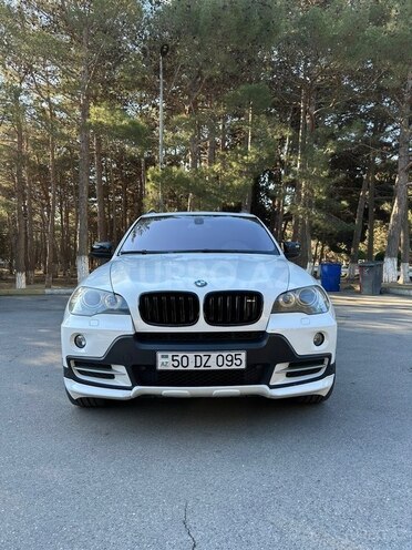 BMW X5-2