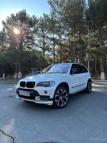 BMW X5-1