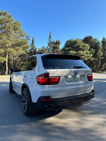 BMW X5-4