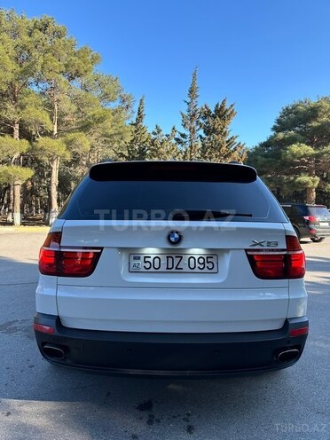 BMW X5-5