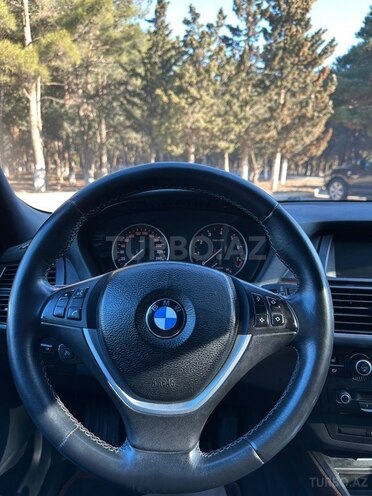 BMW X5-7