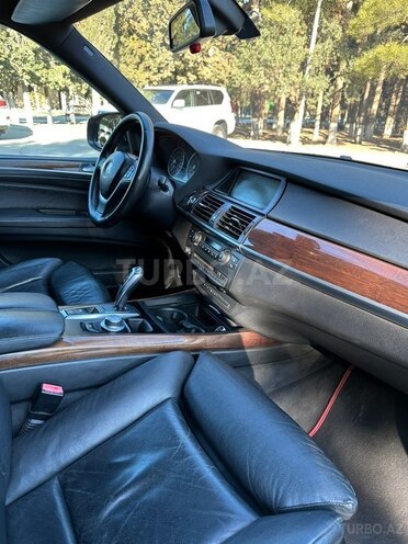 BMW X5-10