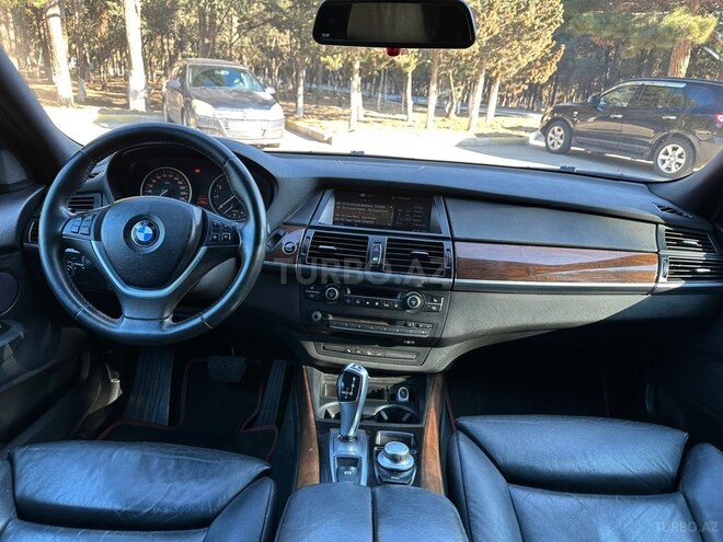 BMW X5-8