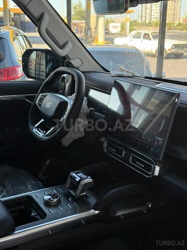 JETOUR T2 i-DM-17