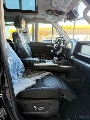JETOUR T2 i-DM-16