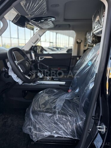 JETOUR T2 i-DM-12