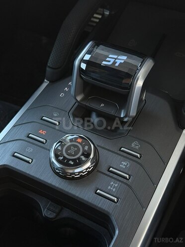 JETOUR T2 i-DM-18