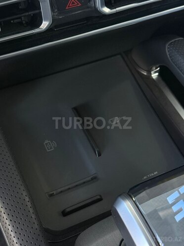 JETOUR T2 i-DM-23