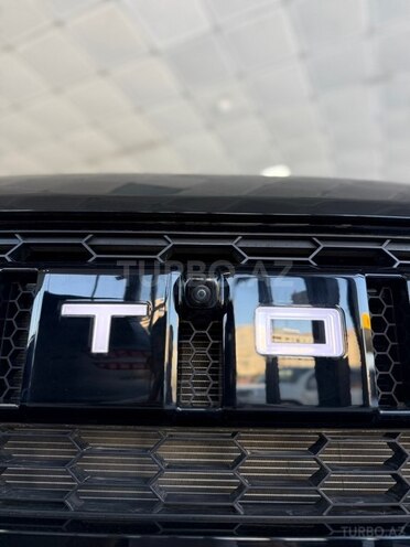 JETOUR T2 i-DM-25