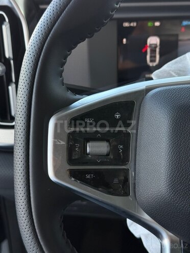 JETOUR T2 i-DM-22