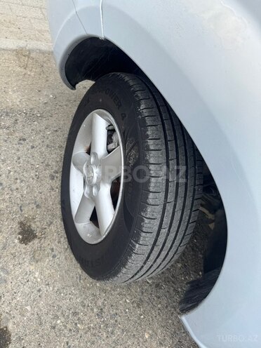 Nissan X-Trail-12