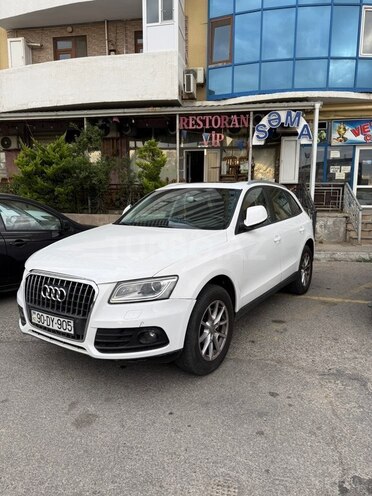 Audi Q5-3