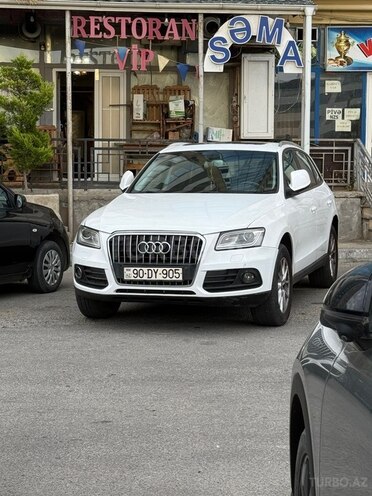 Audi Q5-7