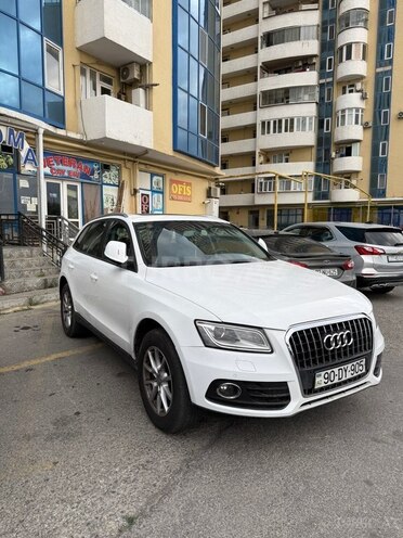 Audi Q5-4