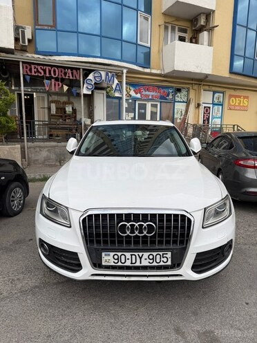Audi Q5-1