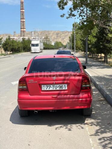 Opel Astra-7