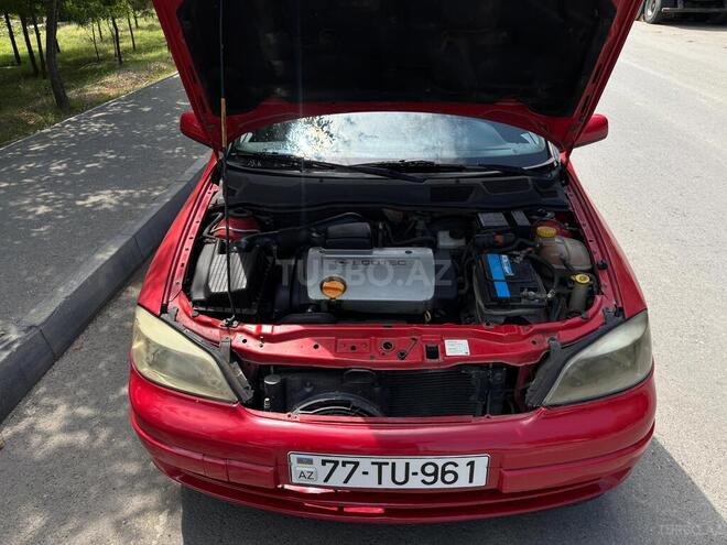 Opel Astra-8