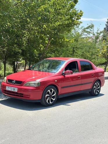 Opel Astra-5