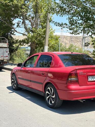 Opel Astra-6