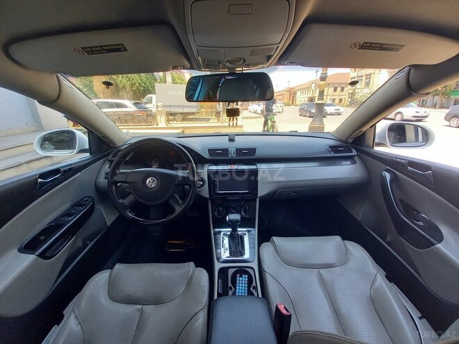 Volkswagen Passat-4